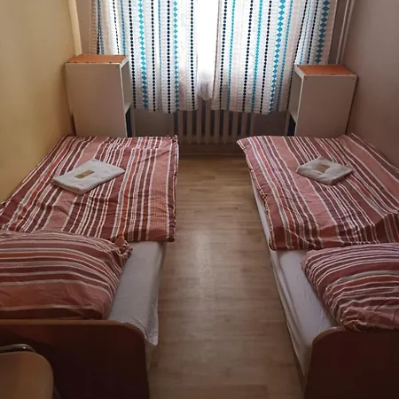 U Szermierzy * Vratislav