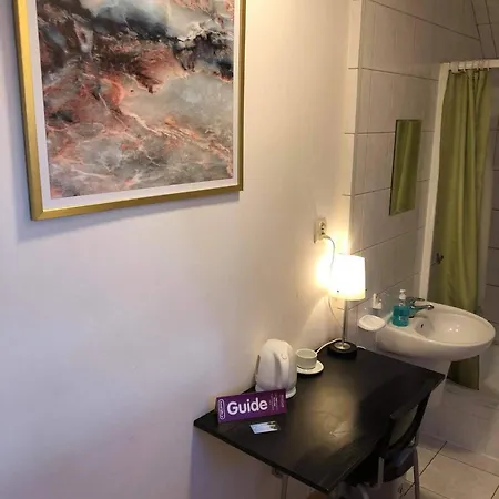 U Szermierzy Albergue *