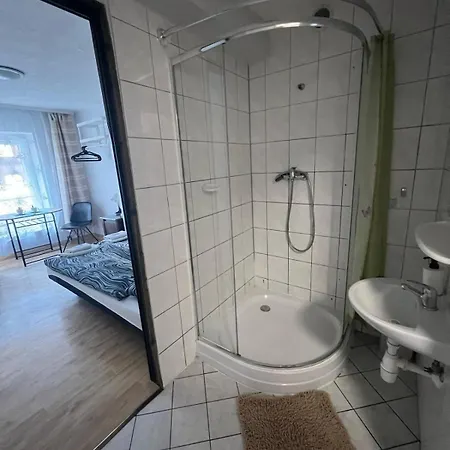 U Szermierzy Breslau