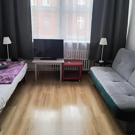 U Szermierzy * Breslau