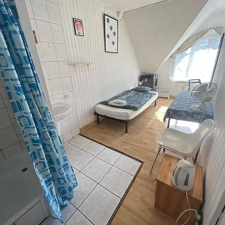 Hostel U Szermierzy *