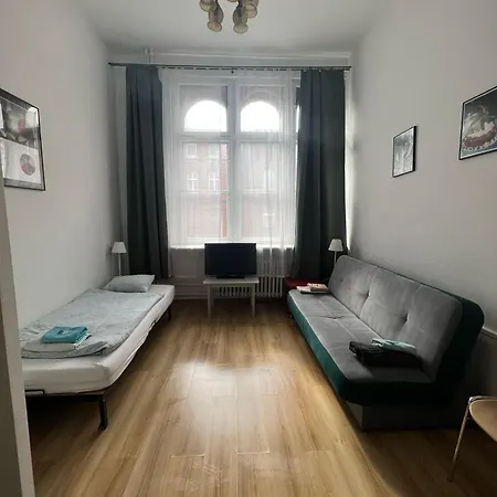 Hostel U Szermierzy Vratislav
