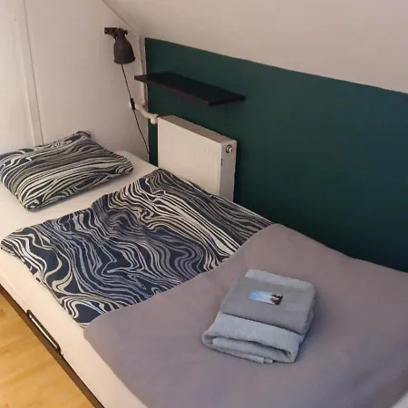Albergue U Szermierzy
