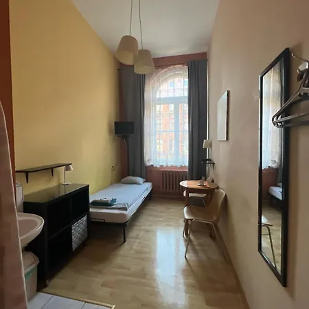 U Szermierzy Albergue *