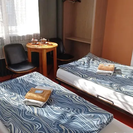 U Szermierzy Vratislav