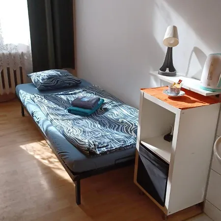 U Szermierzy * Vratislav