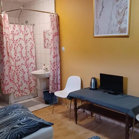 U Szermierzy Hostel