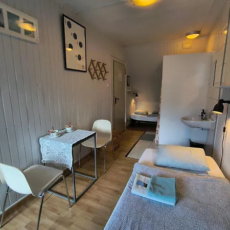 Hostel U Szermierzy Wrocław