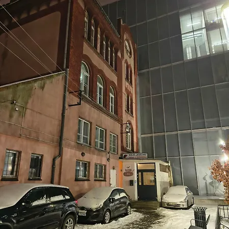 U Szermierzy * Wrocław