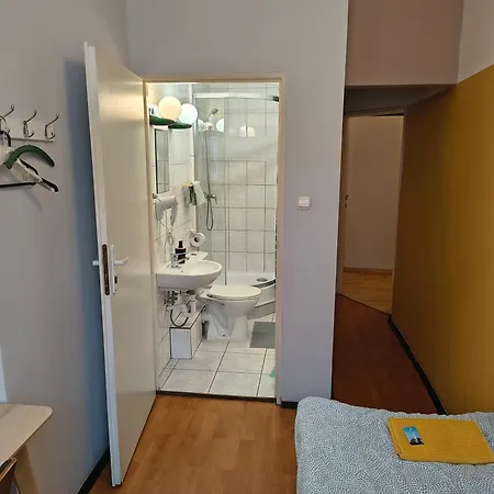U Szermierzy Hostel Wrocław