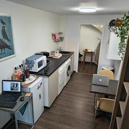 U Szermierzy Hostel Wrocław