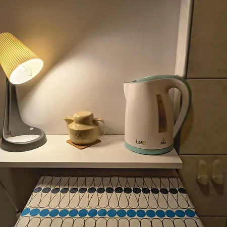 U Szermierzy Ostello