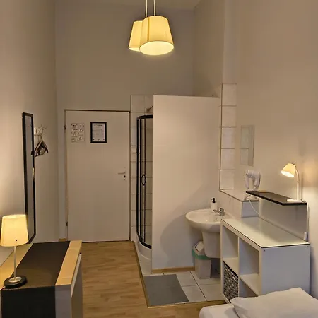 U Szermierzy Hostel Βρότσλαβ