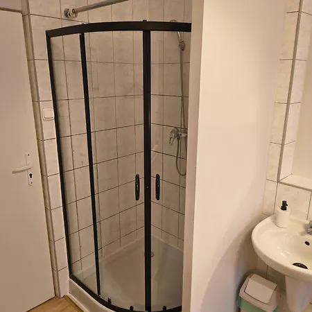 Hostel U Szermierzy
