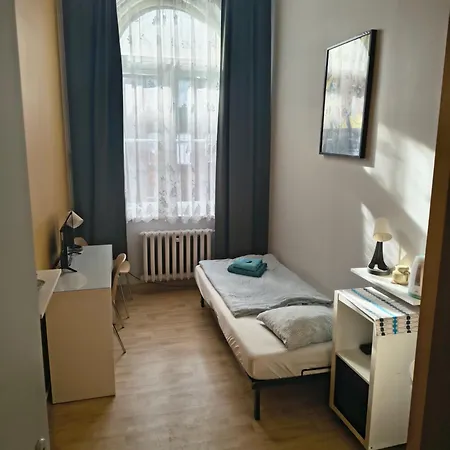 U Szermierzy Albergue *