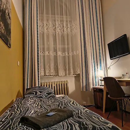 U Szermierzy