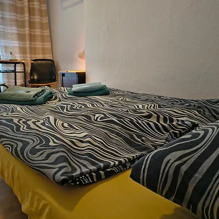 Hostel U Szermierzy Wrocław