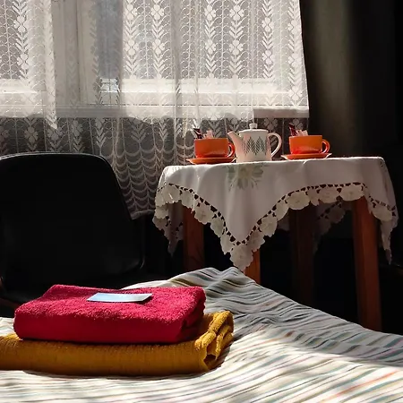 U Szermierzy * Wrocław