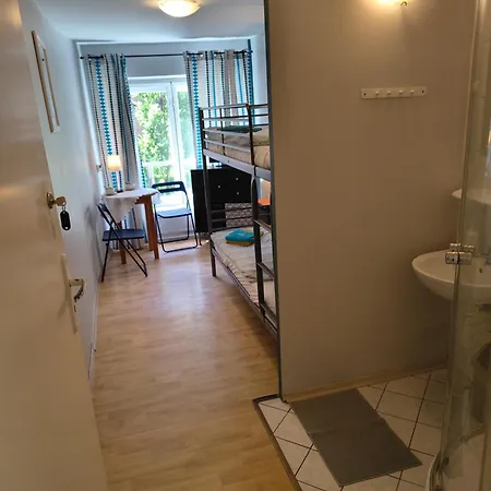 Albergue U Szermierzy