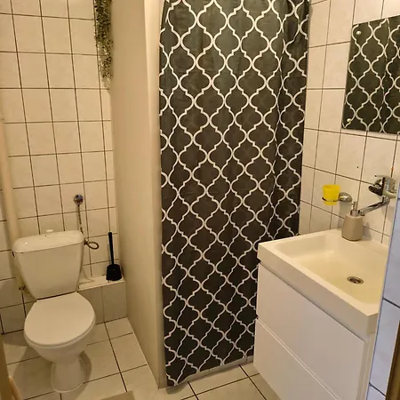 U Szermierzy Wrocław