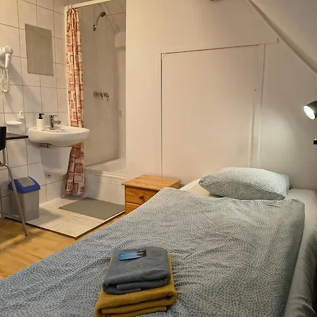 U Szermierzy Hostel