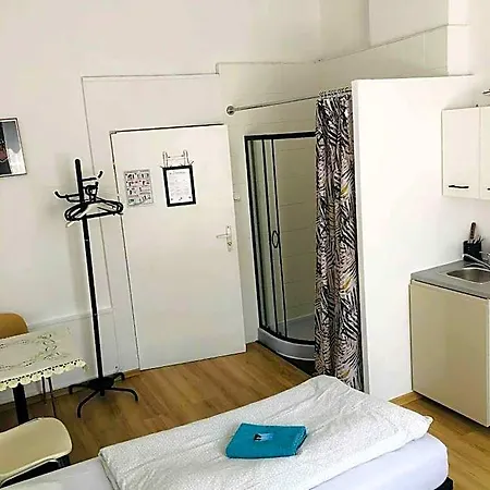 U Szermierzy Wrocław