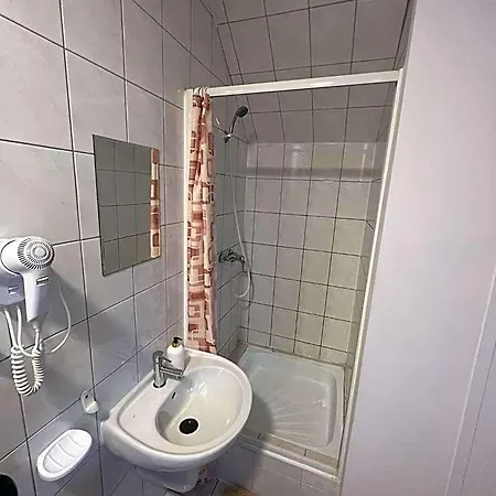 Vandrarhem U Szermierzy Wrocław
