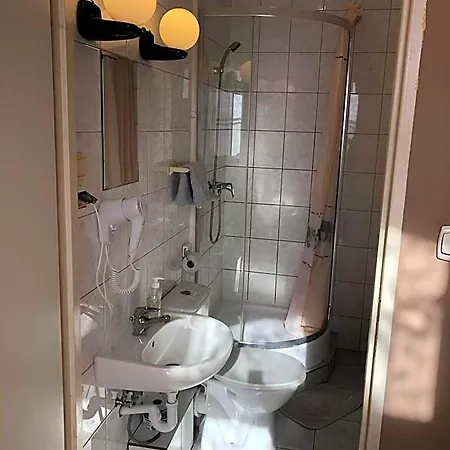 U Szermierzy Vandrarhem Wrocław