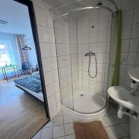 U Szermierzy *