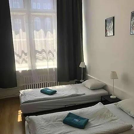 U Szermierzy * Wrocław