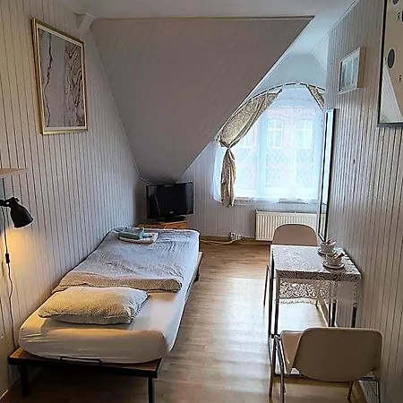 U Szermierzy Wrocław