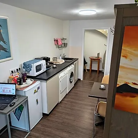 U Szermierzy * Wrocław
