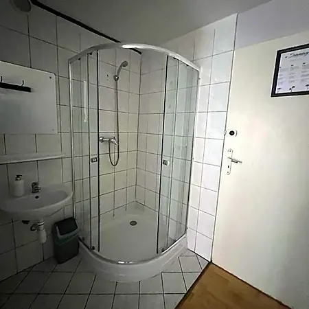 Vandrarhem U Szermierzy Wrocław