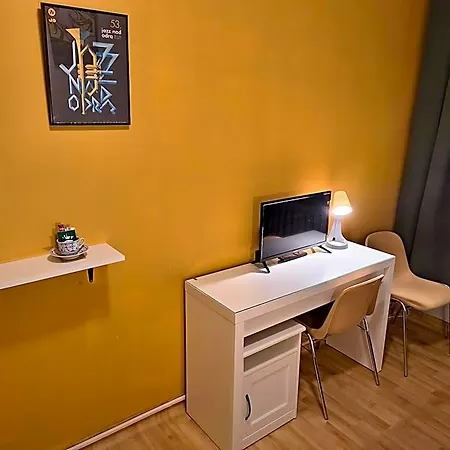 U Szermierzy Wrocław