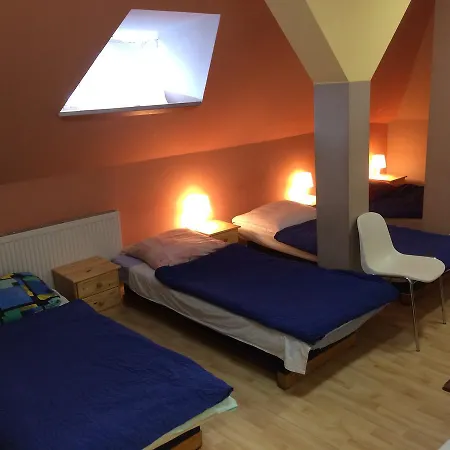 Hostel U Szermierzy Vratislav