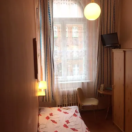 U Szermierzy Albergue