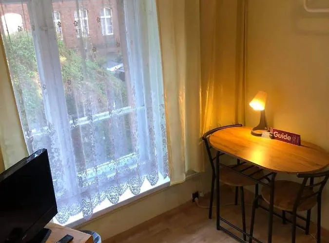 Ostello U Szermierzy