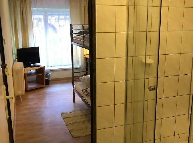 Ostello U Szermierzy