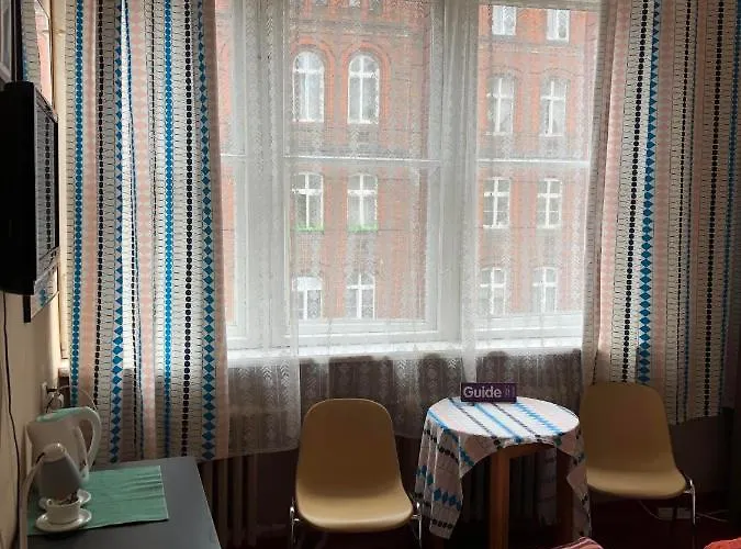 U Szermierzy Ostello *