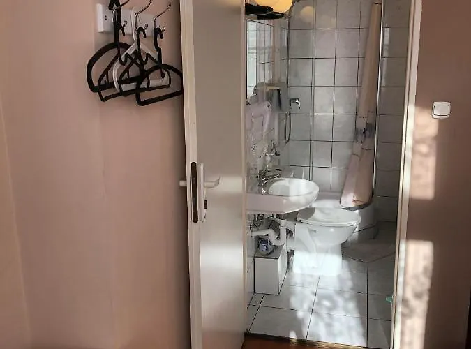 U Szermierzy Hostel Breslau