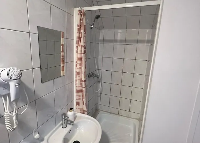 U Szermierzy Breslau