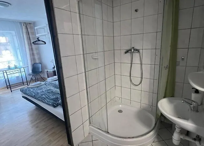 U Szermierzy Breslau