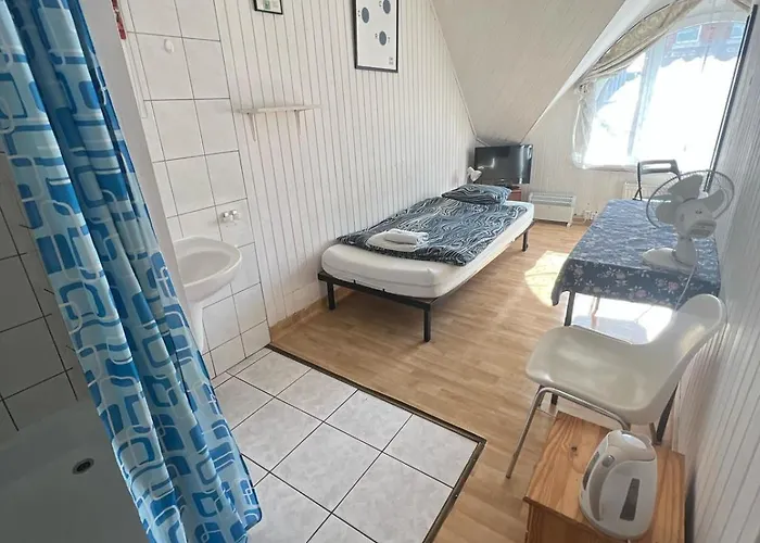 Hostel U Szermierzy *