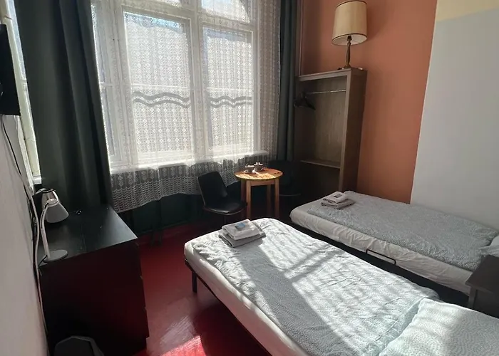 U Szermierzy Breslau