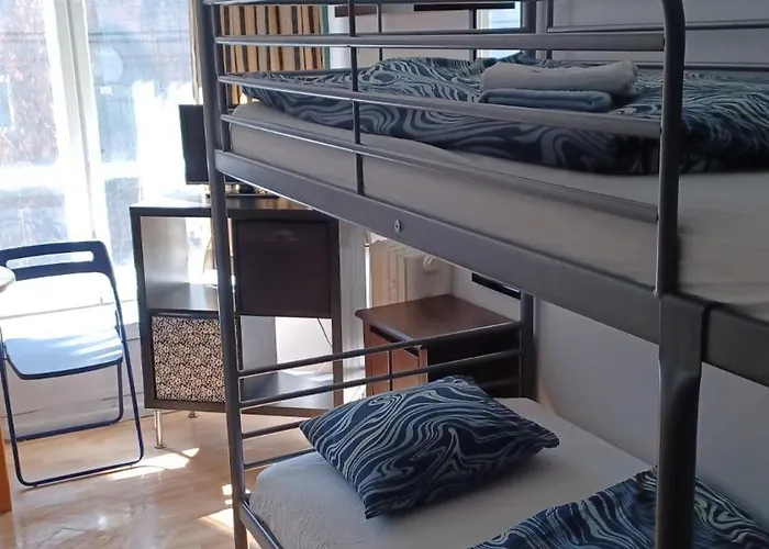 U Szermierzy Ostello