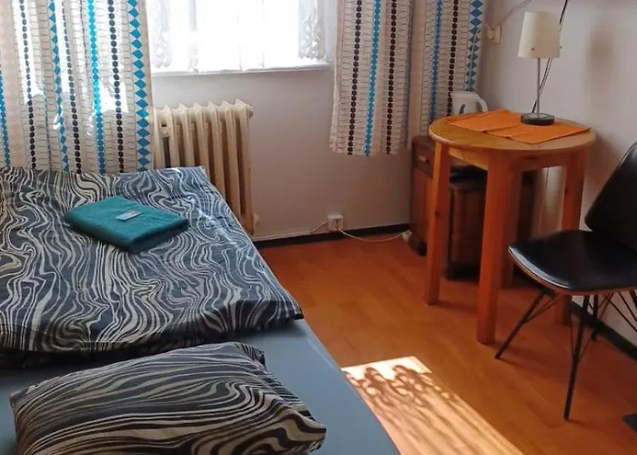 Ostello U Szermierzy *