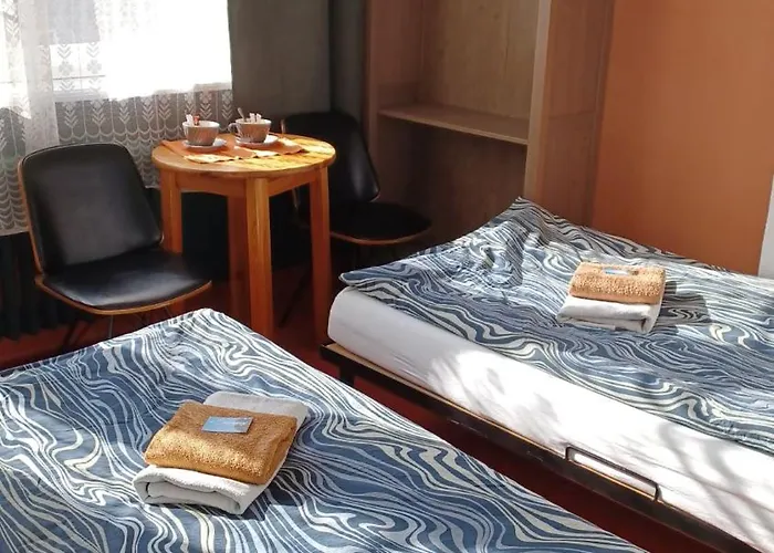 U Szermierzy Breslau