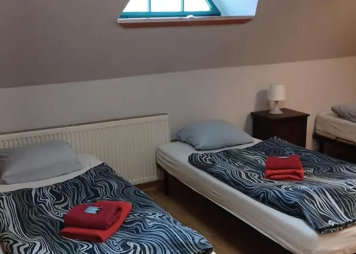 Ostello U Szermierzy *