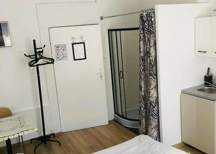 U Szermierzy Ostello *