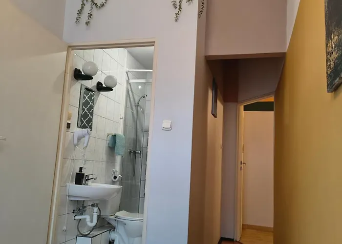 U Szermierzy * Breslau